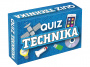 Quiz: Technika MINI